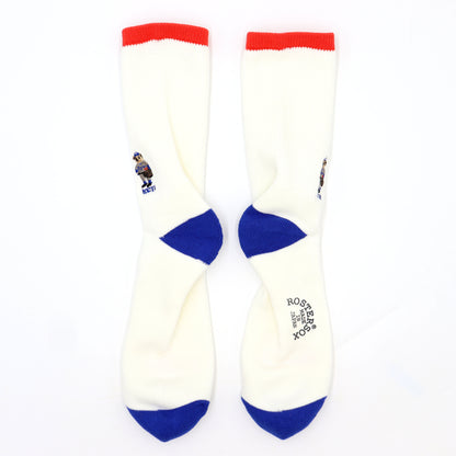 ROSTER SOX：RS-516 BEAR D