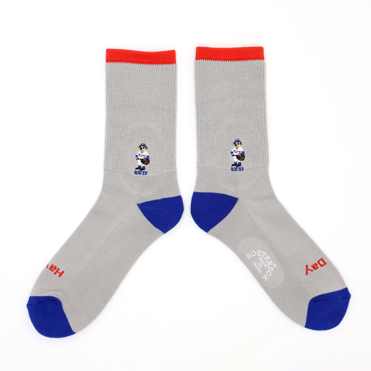 ROSTER SOX：RS-516 BEAR D