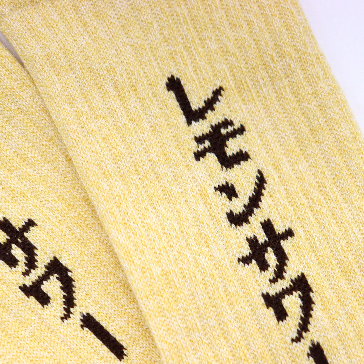 ROSTER SOX：RS-505 LEMON SODA