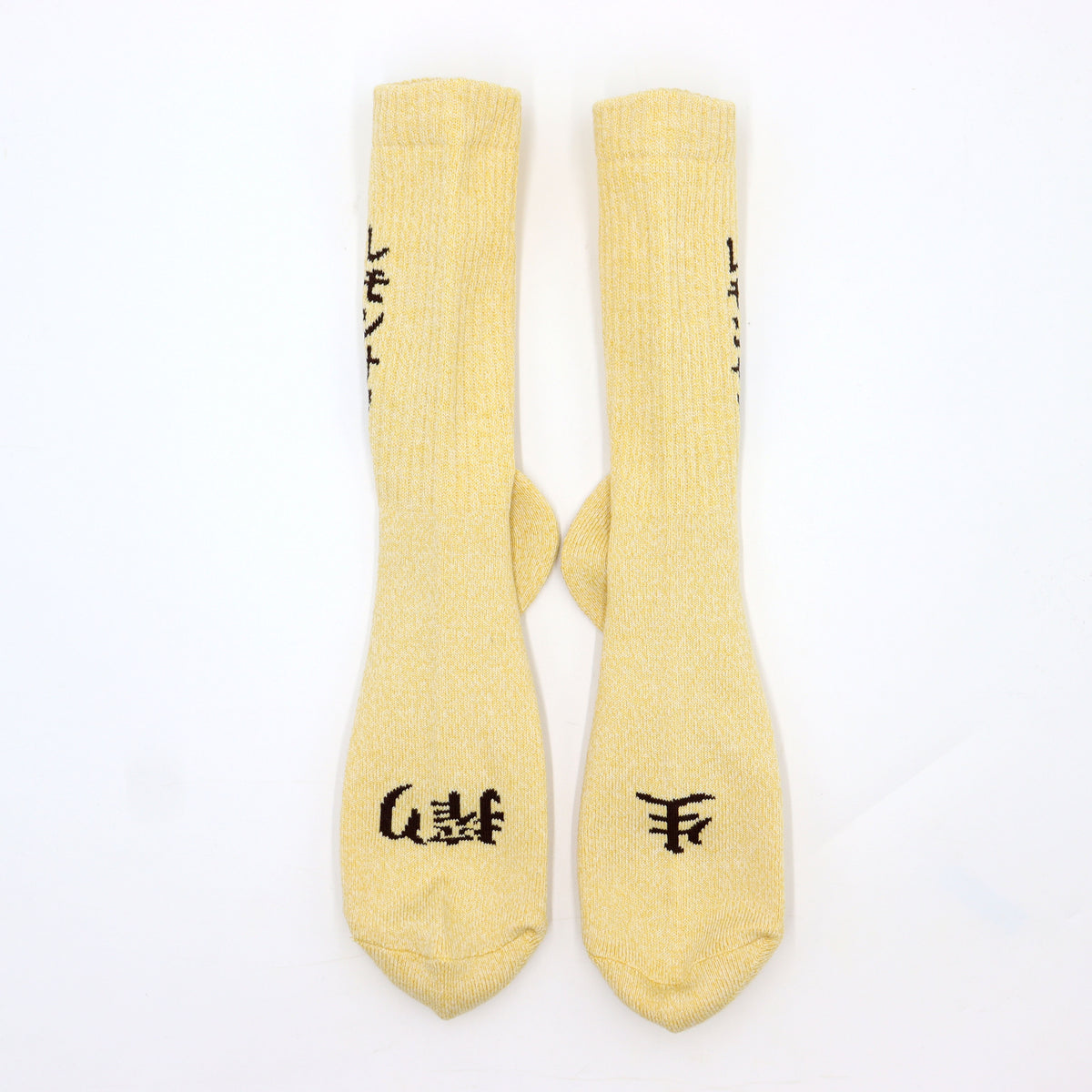 ROSTER SOX：RS-505 LEMON SODA