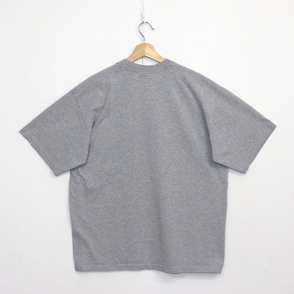 Copycat : Composer S/S Tee (Mozart) - Grey