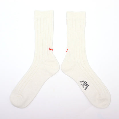 ROSTER SOX：RS-525 84 What's up?