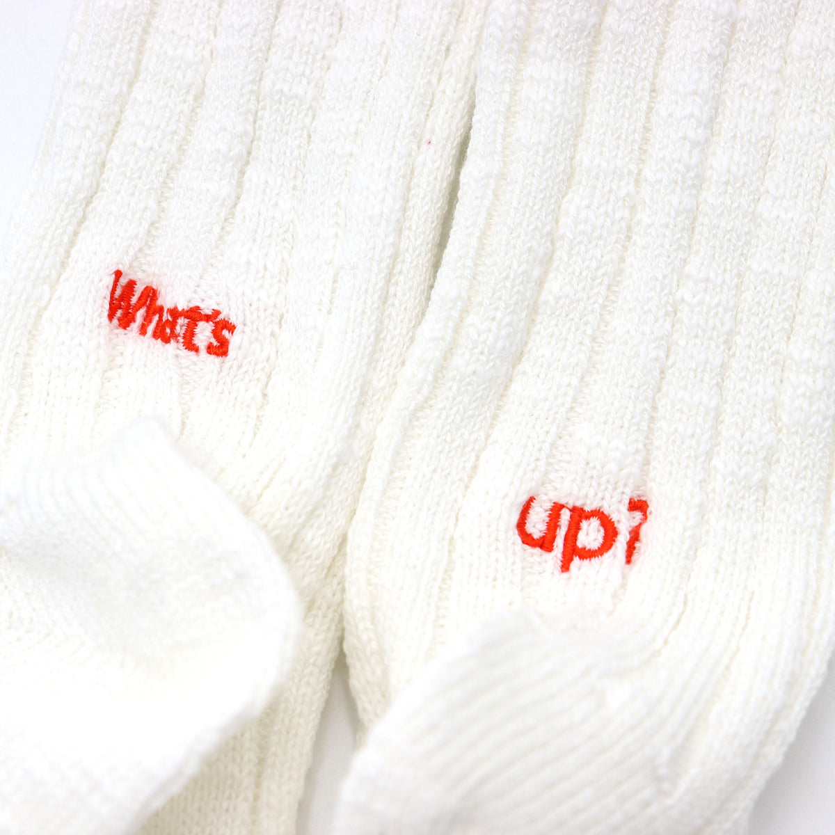 ROSTER SOX：RS-525 84 What's up?
