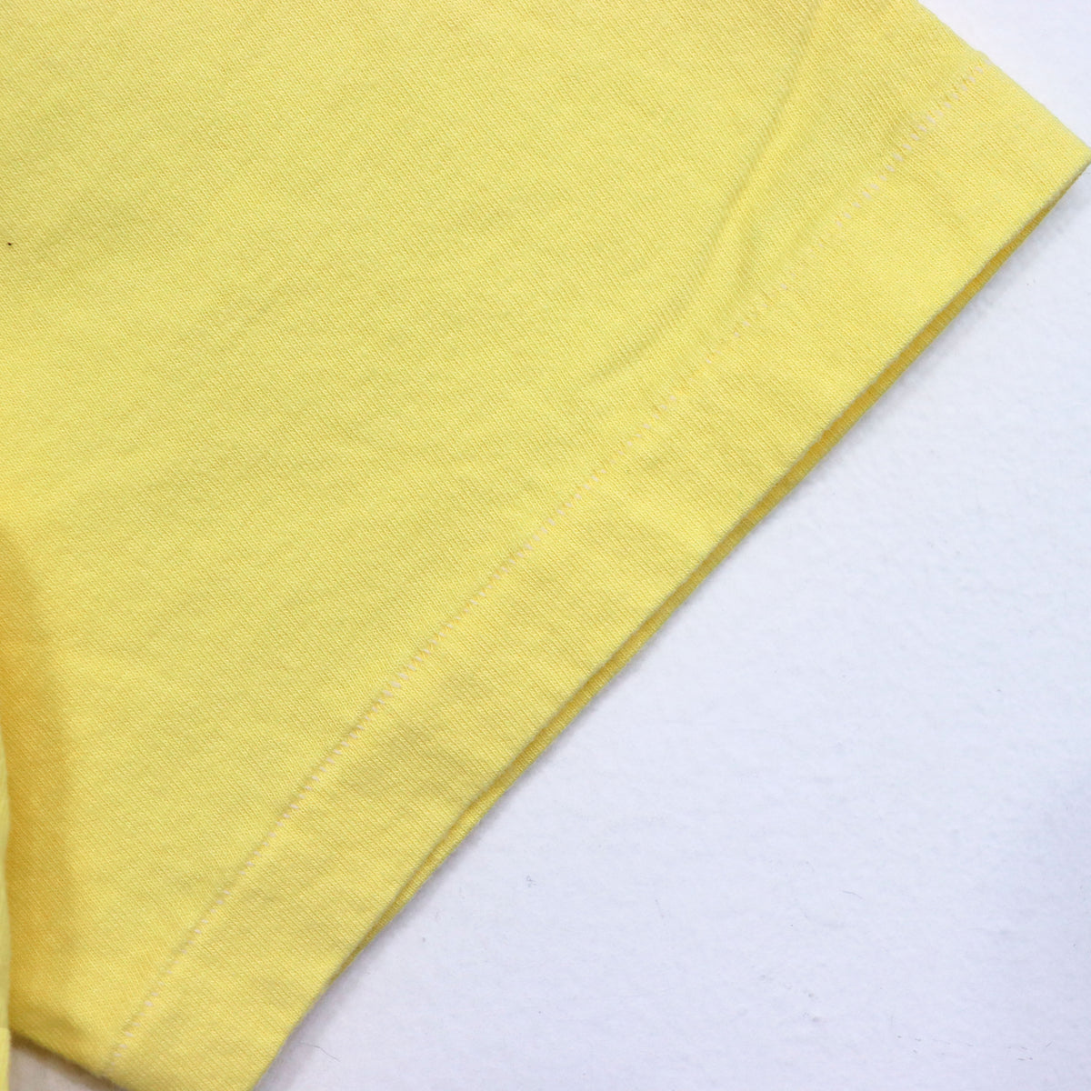 Copycat : Composer S/S Tee (Mozart) - YELLOW