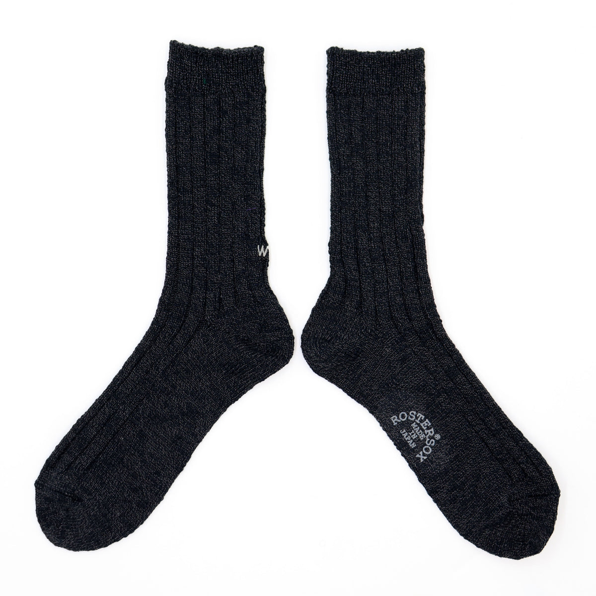 ROSTER SOX：RS-525 84 What's up?