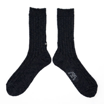 ROSTER SOX：RS-525 84 What's up?