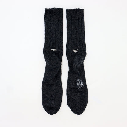 ROSTER SOX：RS-525 84 What's up?