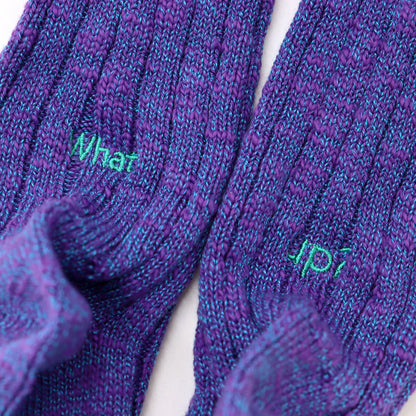 ROSTER SOX：RS-525 84 What's up?