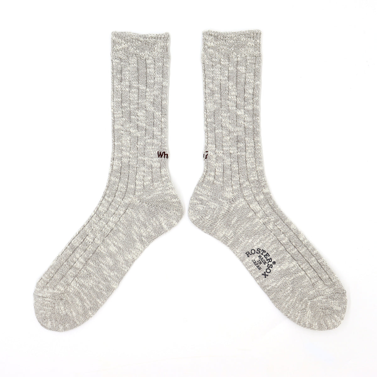 ROSTER SOX：RS-525 84 What's up?
