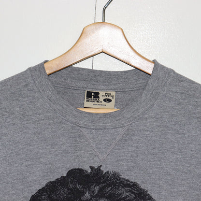 Copycat : Composer S/S Tee (Beethoven) - GREY