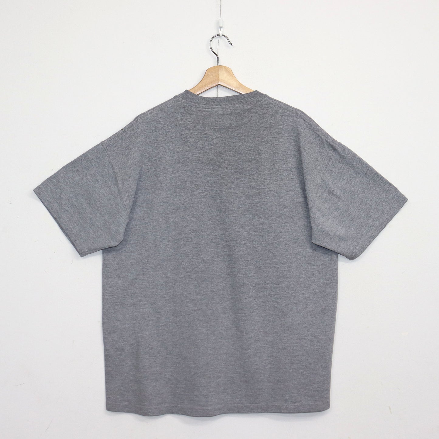 Copycat : Composer S/S Tee (Beethoven) - GREY