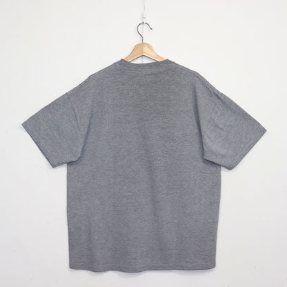 Copycat : Composer S/S Tee (Beethoven) - GREY