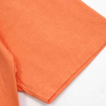 Copycat : Composer S/S Tee (Beethoven) - ORANGE　