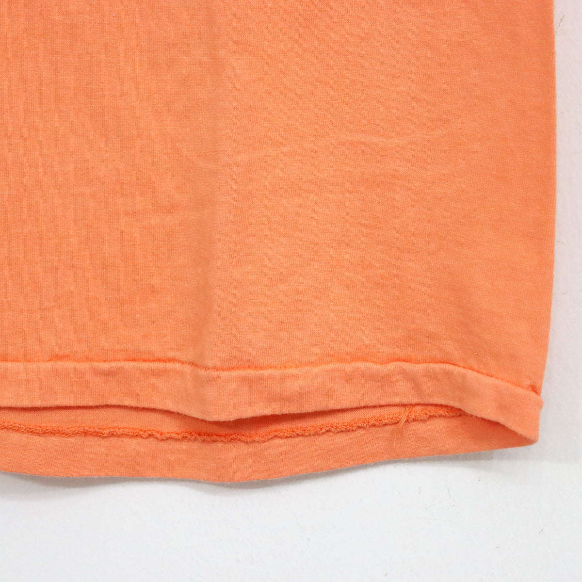 Copycat : Composer S/S Tee (Beethoven) - ORANGE　