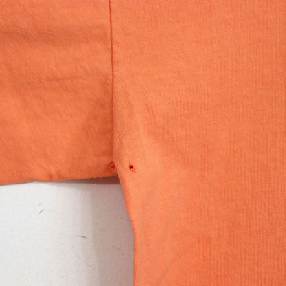 Copycat : Composer S/S Tee (Beethoven) - ORANGE　