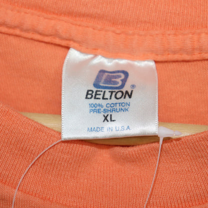 Copycat : Composer S/S Tee (Beethoven) - ORANGE　