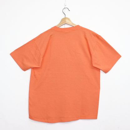 Copycat : Composer S/S Tee (Beethoven) - ORANGE　