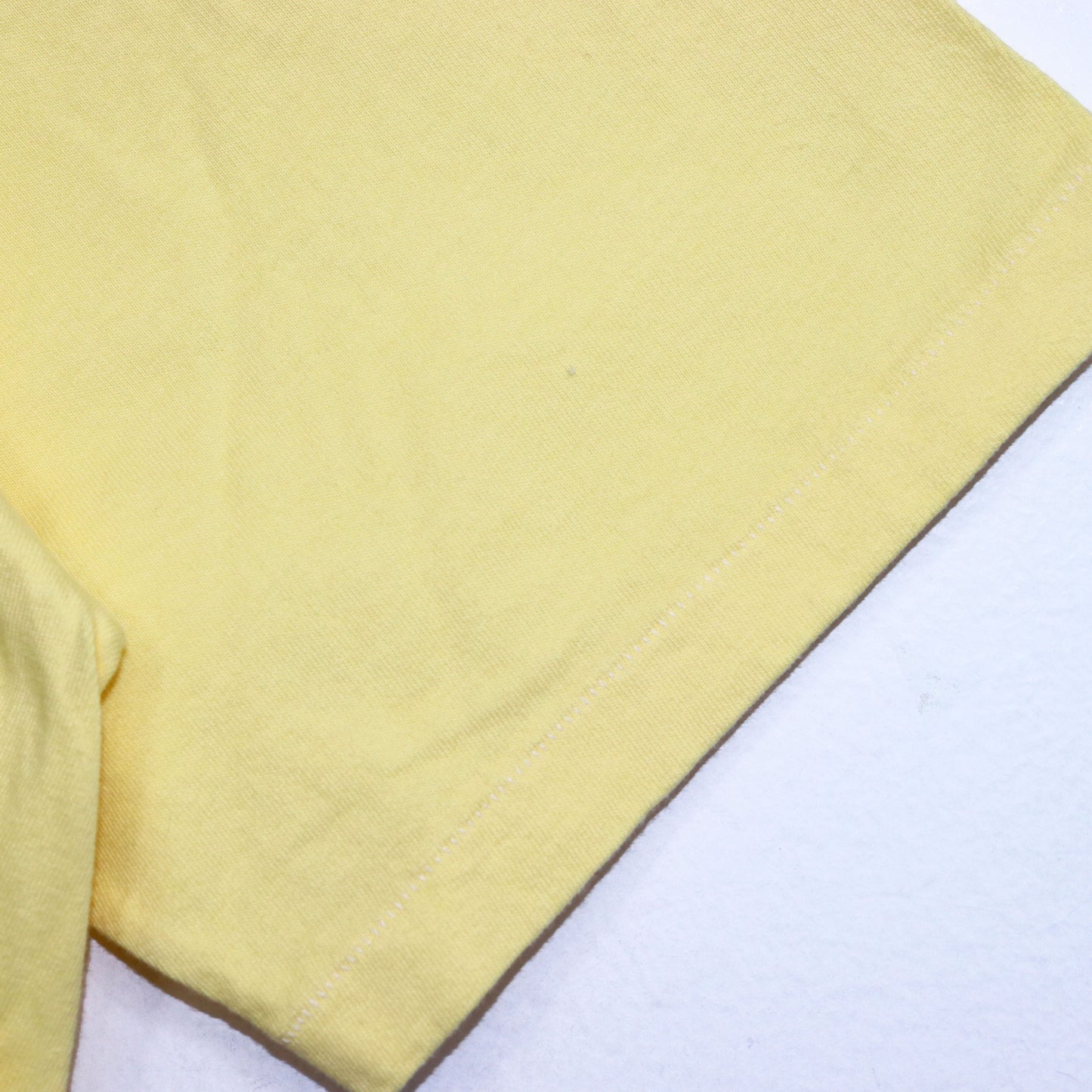 Copycat : Composer S/S Tee (Beethoven) - YELLOW