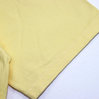 Copycat : Composer S/S Tee (Beethoven) - YELLOW