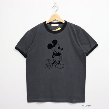 GOOD ROCK SPEED: Disney | S/S TEE ①