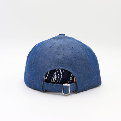 POTEN : PTN-2406 COTTON LINEN CHAMBREY