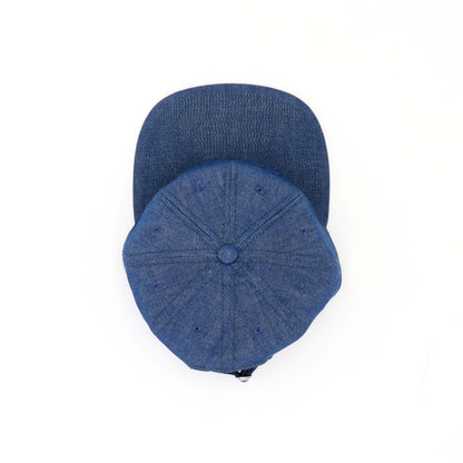 POTEN : PTN-2406 COTTON LINEN CHAMBREY