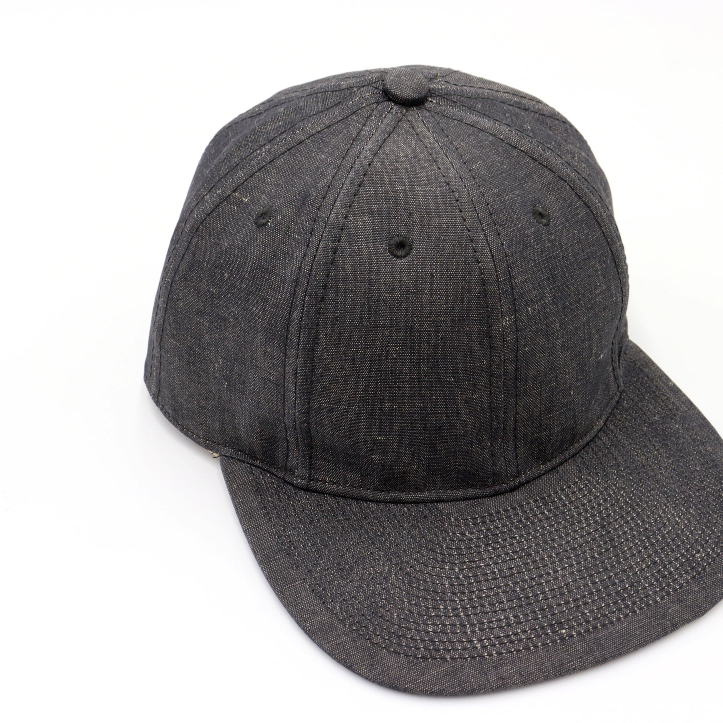 POTEN : PTN-2406 COTTON LINEN CHAMBREY