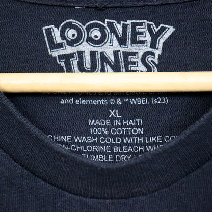 used : Looney Tunes WB Character Graphic S/S Tee