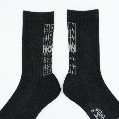 ROSTER SOX：RS-465 HOME RUN