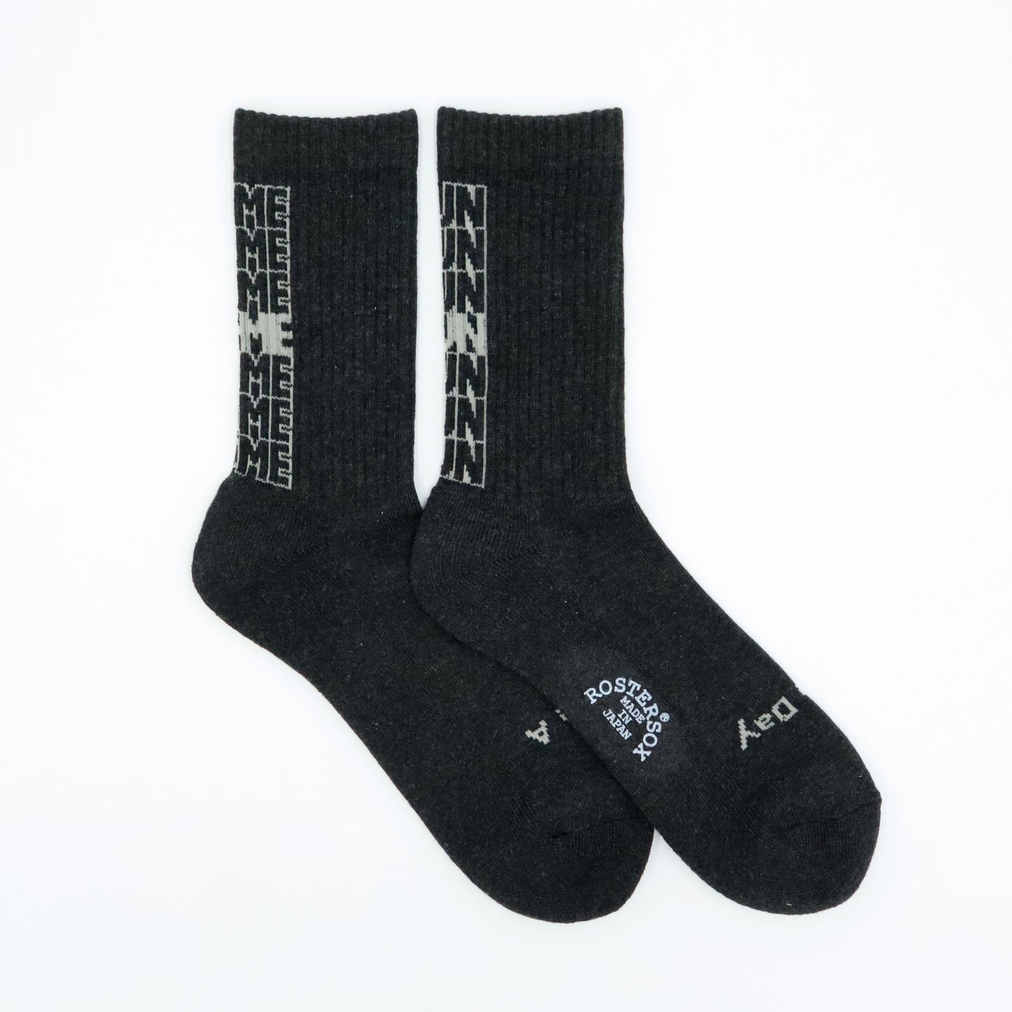 ROSTER SOX：RS-465 HOME RUN