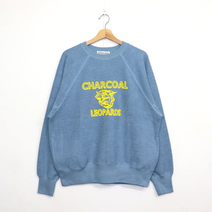 Charcoal : OC×Ame Leopards Sweat