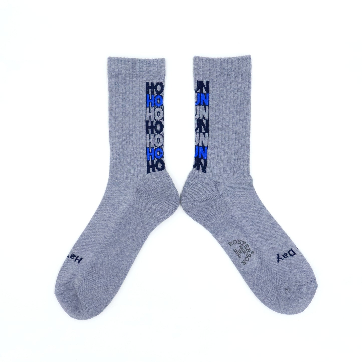 ROSTER SOX：RS-465 HOME RUN