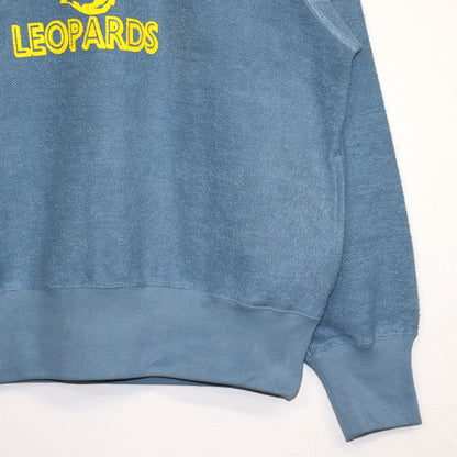 Charcoal : OC×Ame Leopards Sweat