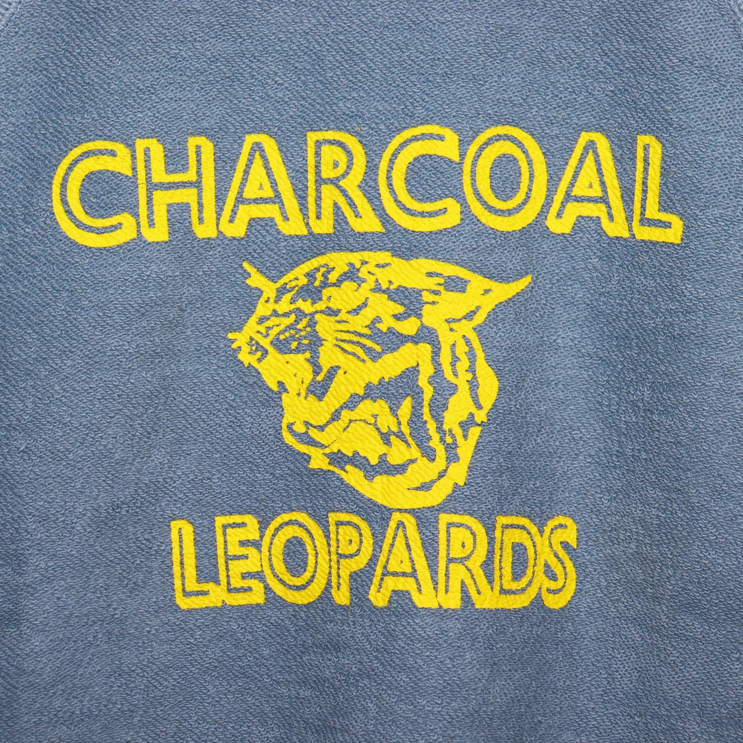 Charcoal : OC×Ame Leopards Sweat