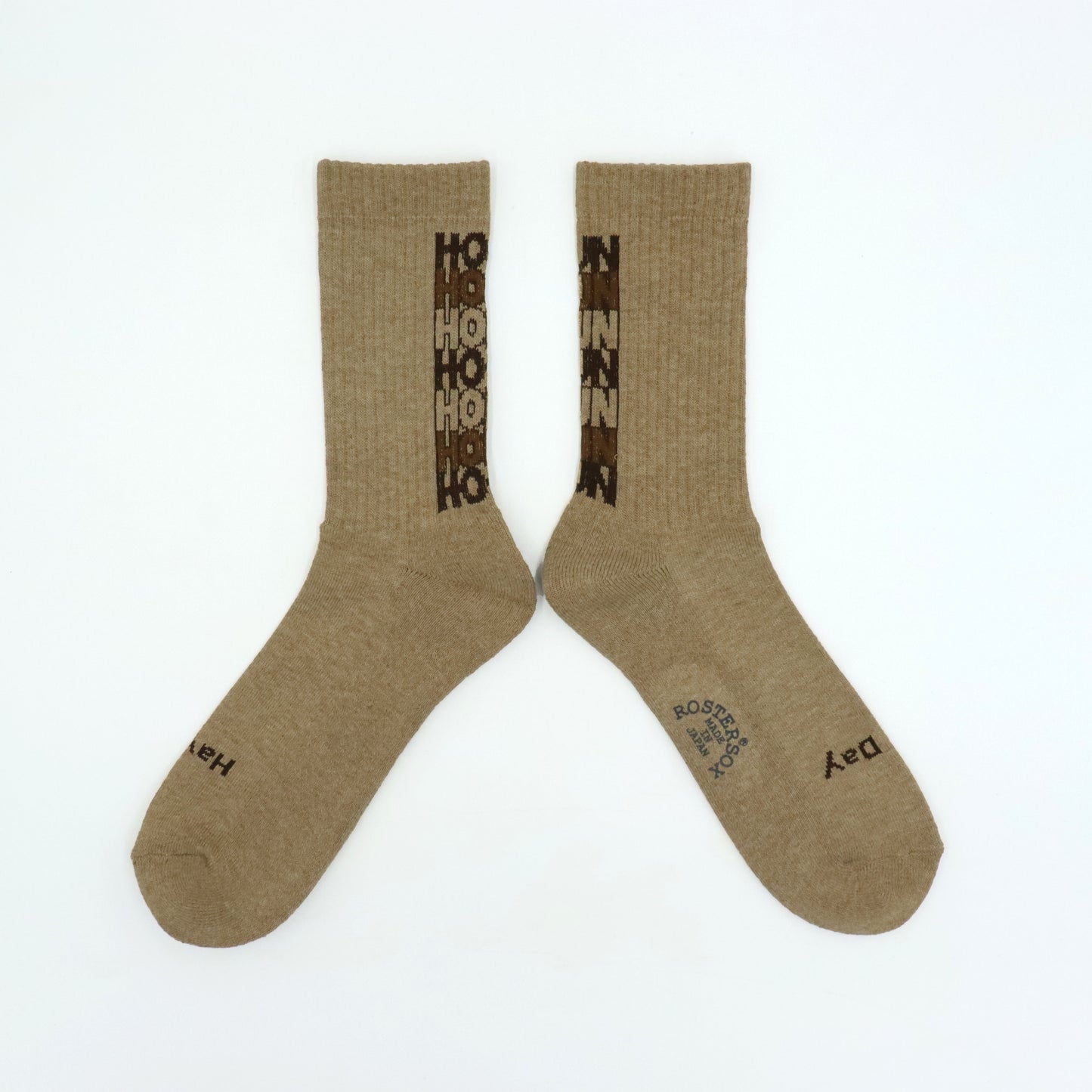 ROSTER SOX：RS-465 HOME RUN
