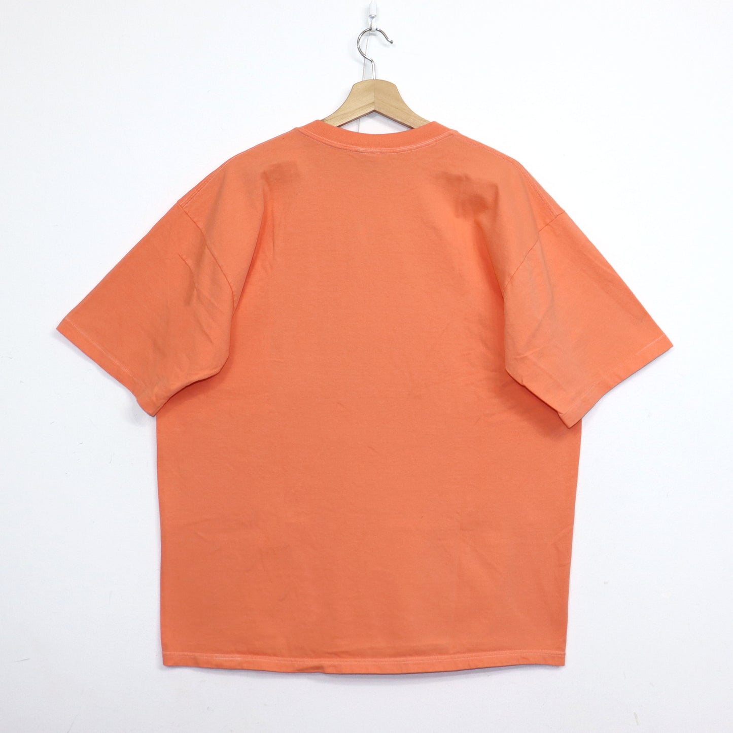 COPYCAT : Smile S/S Tee