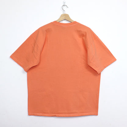 COPYCAT : Smile S/S Tee