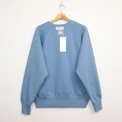 Charcoal : OC×Ame Leopards Sweat