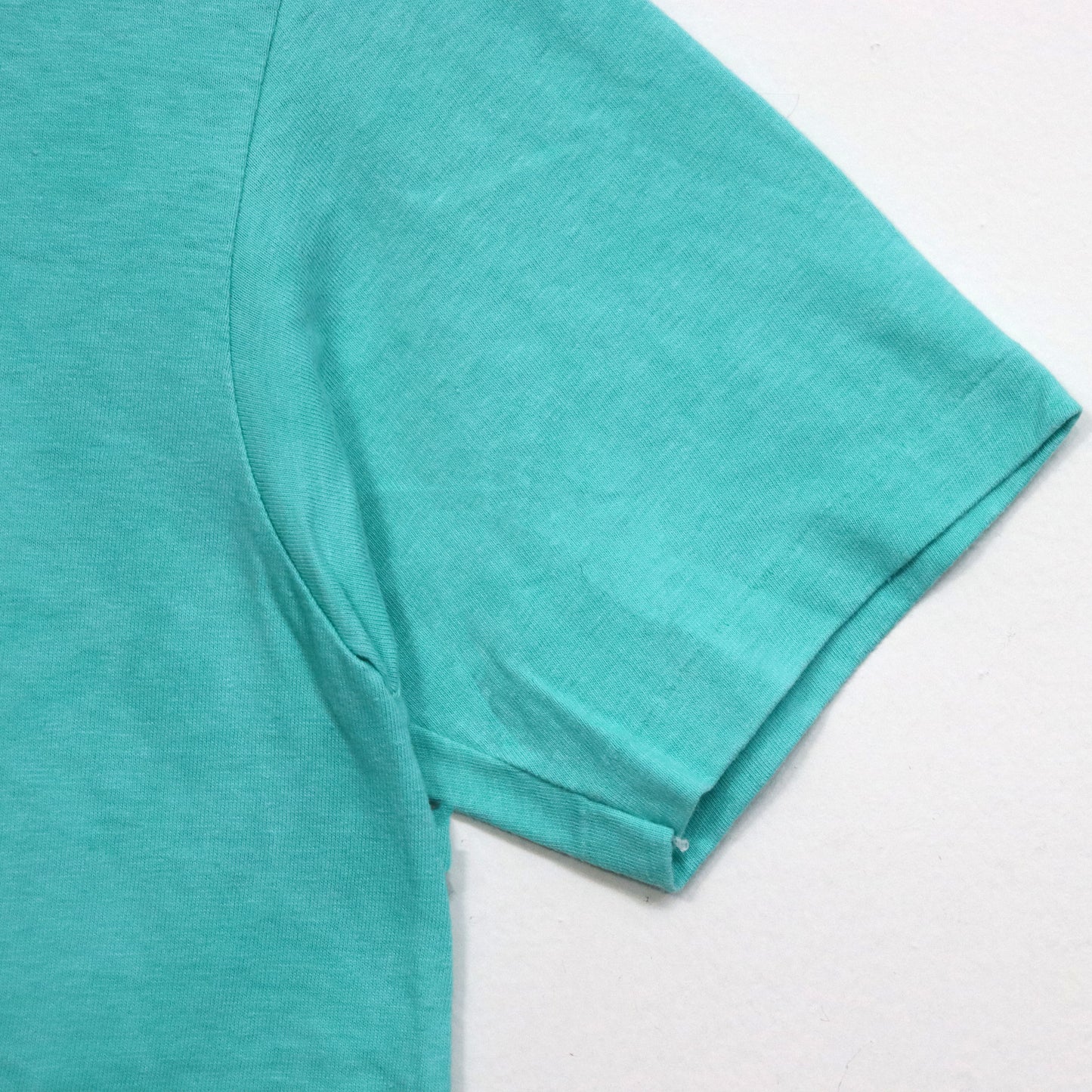 COPYCAT : Smile S/S Tee - #4