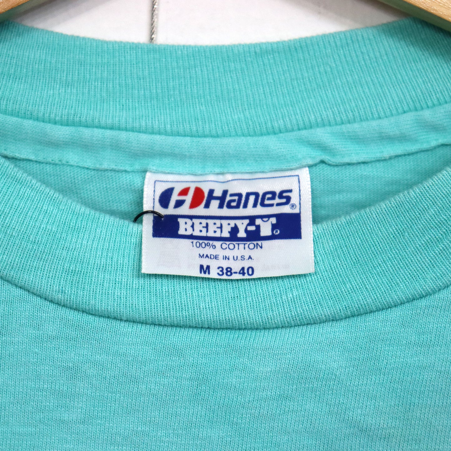 COPYCAT : Smile S/S Tee - #4