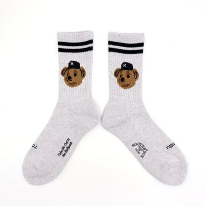 ROSTER SOX：RS-459 TEAM BEAR