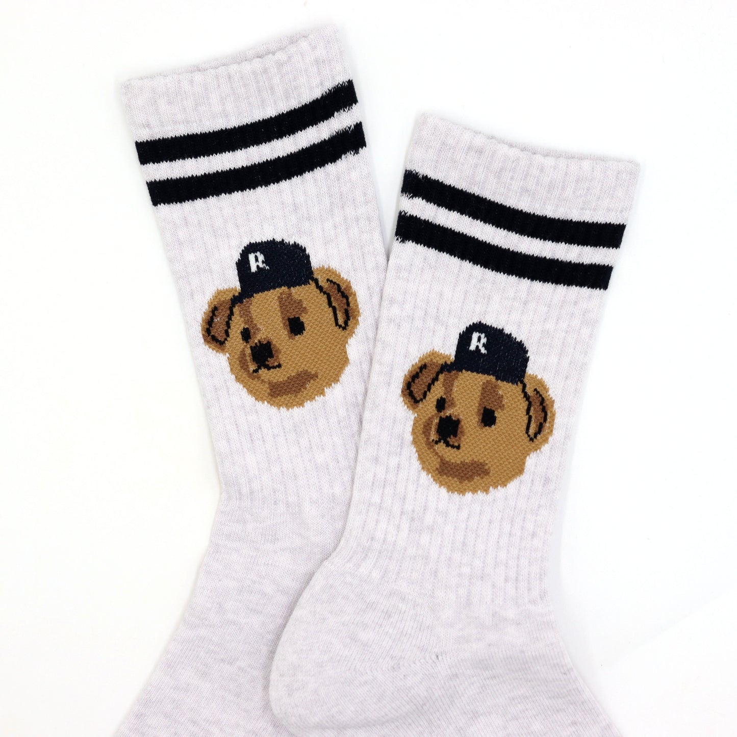 ROSTER SOX：RS-459 TEAM BEAR