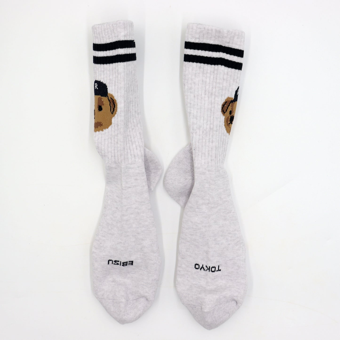 ROSTER SOX：RS-459 TEAM BEAR