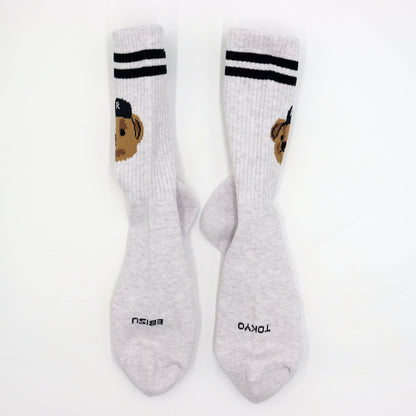 ROSTER SOX：RS-459 TEAM BEAR