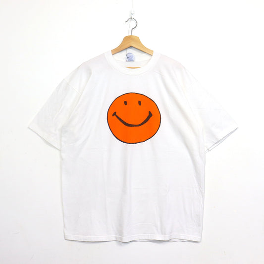 COPYCAT : Smile S/S Tee #1