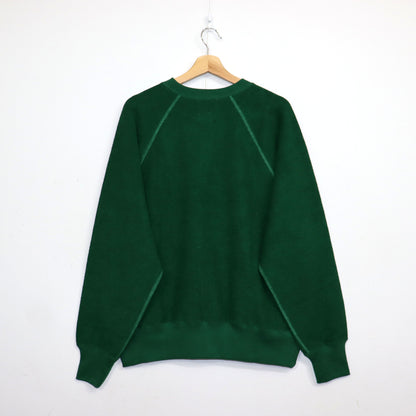 Charcoal : OC×Ame Leopards Sweat