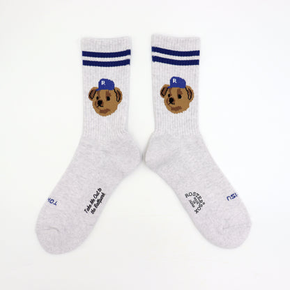 ROSTER SOX：RS-459 TEAM BEAR
