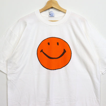 COPYCAT : Smile S/S Tee #1