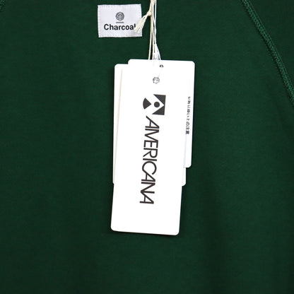 Charcoal : OC×Ame Leopards Sweat