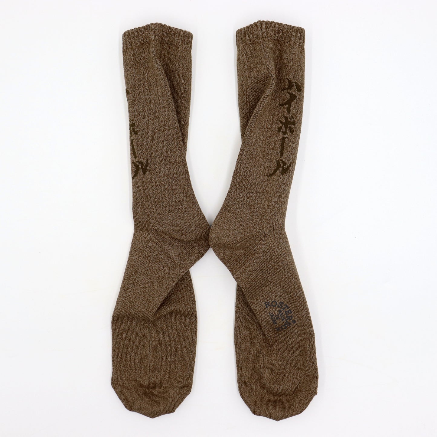 ROSTER SOX：RS-450 whisky and soda